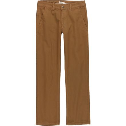 Bulletprufe Denim - Adventure Fit Chino - Men's