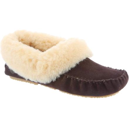 Bearpaw - Michelle Slipper - Women's