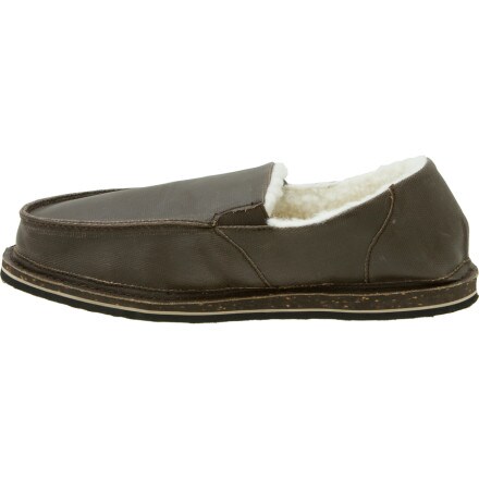 Bearpaw Atlantic Slipper - Men's - Footwear