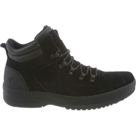 bearpaw men's hiking shoes