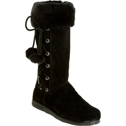 Bearpaw - Yukon Boot - Women's
