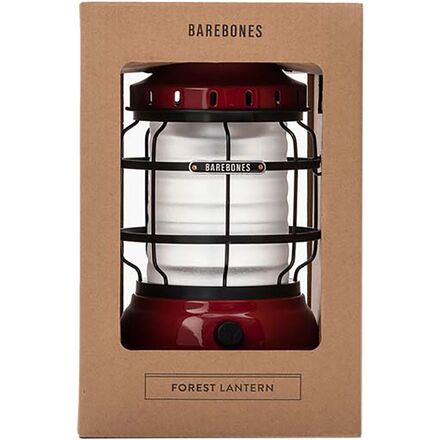 Barebones - Forest Lantern