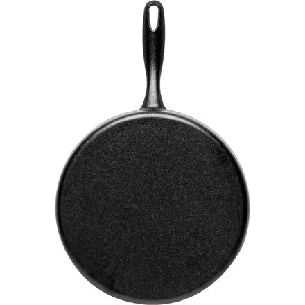 Barebones - Cast Iron Flat Pan