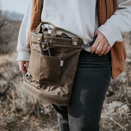 Barebones - Foraging Bag