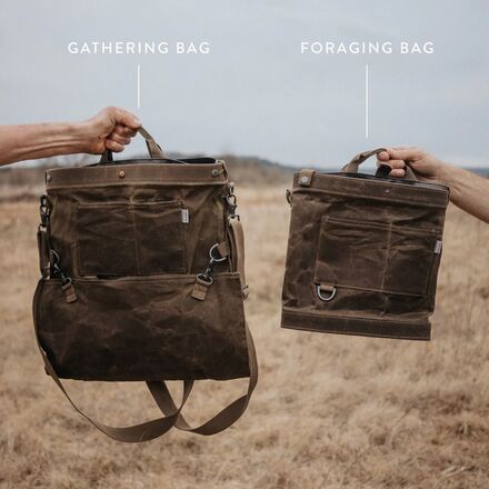 Barebones - Foraging Bag