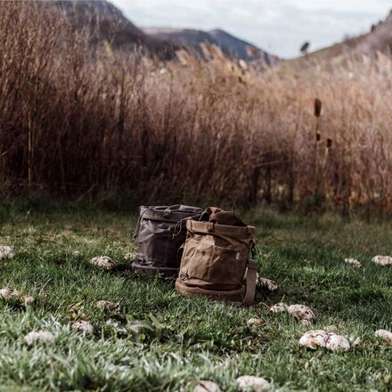 Barebones - Foraging Bag