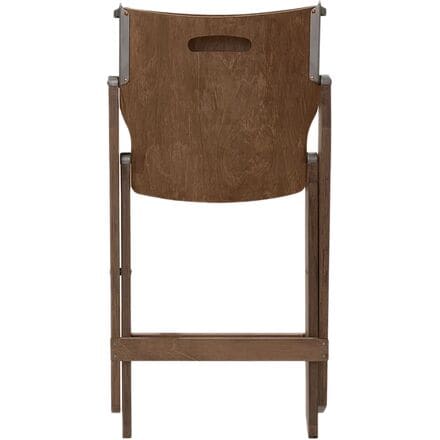 Barebones - Ridgetop Wood Folding Chair