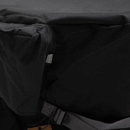 Barebones - Cowboy Grill Cover