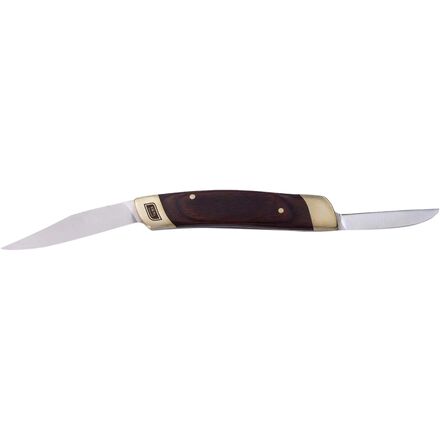 Double Blade Whittling Knife