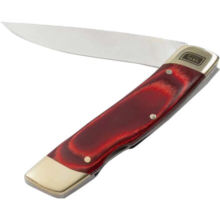 Single Blade Pocket Knife