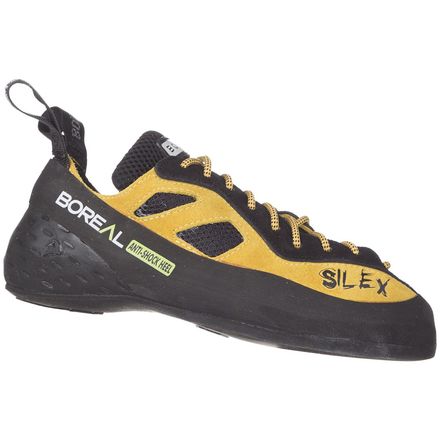 Boreal - Silex Lace Climbing Shoe