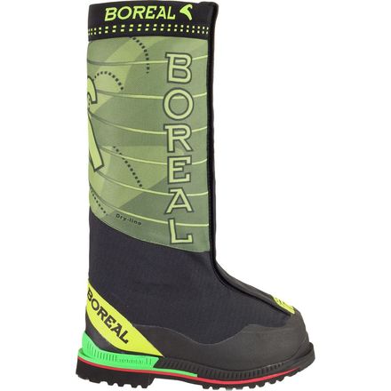 Boreal - G1 Expe Mountaineering Boot - One Color