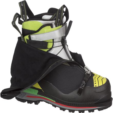 Boreal - Siula Mountaineering Boot