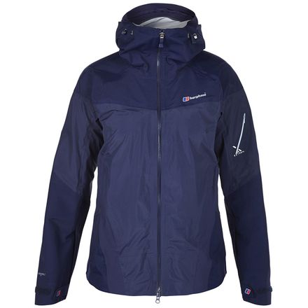 Berghaus - Baffin Island Jacket - Women's