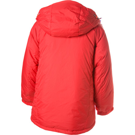 Berghaus - Incinerator Duvet Down Jacket - Men's