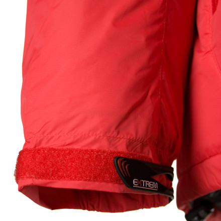 Berghaus - Incinerator Duvet Down Jacket - Men's