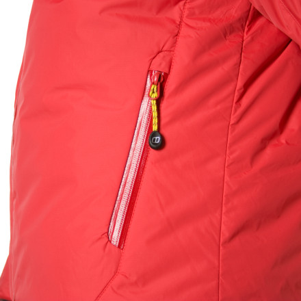 Berghaus - Incinerator Duvet Down Jacket - Men's