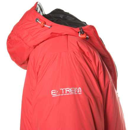 Berghaus - Incinerator Duvet Down Jacket - Men's