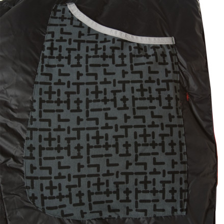 Berghaus - Incinerator Duvet Down Jacket - Men's