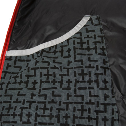 Berghaus - Incinerator Duvet Down Jacket - Men's