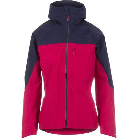 Berghaus - Vapour Storm Jacket - Women's