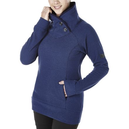 Berghaus - Pavey Fleece Sweater - Women's