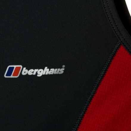 Berghaus - Technical Tank Top - Sleeveless - Women's