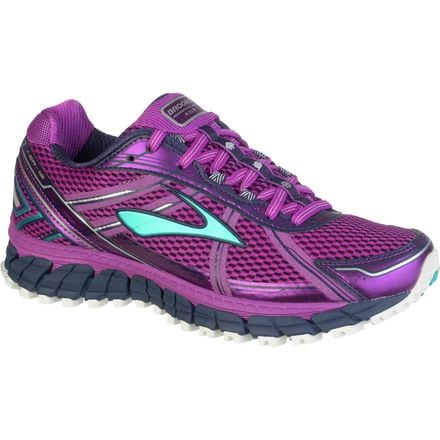 Brooks Adrenaline ASR 12 Trail Running Shoe - Women's