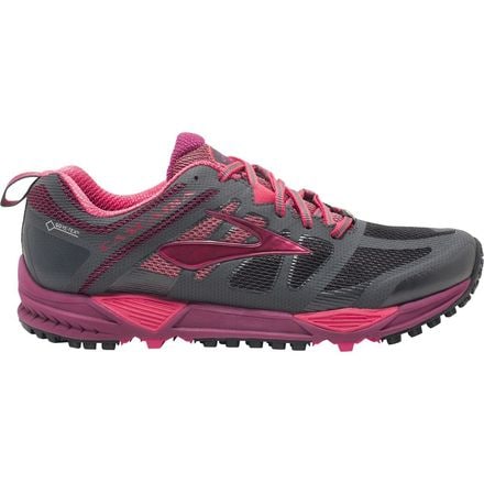 Brooks - Cascadia 11 GTX Trail Running Shoe - Women's