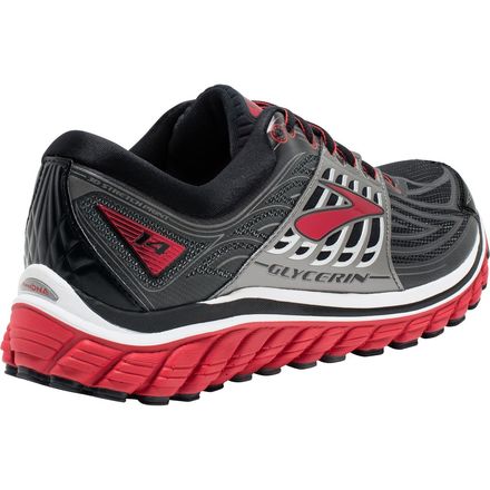 Brooks - Glycerin 14 Running Shoe - Men's