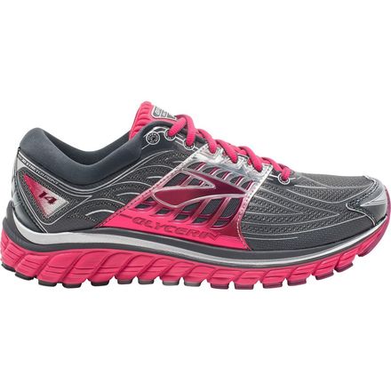 Brooks - Glycerin 14 Running Shoe - Women's