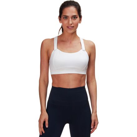 Brooks Moving Comfort Juno Sports Bra Women S Backcountry Com