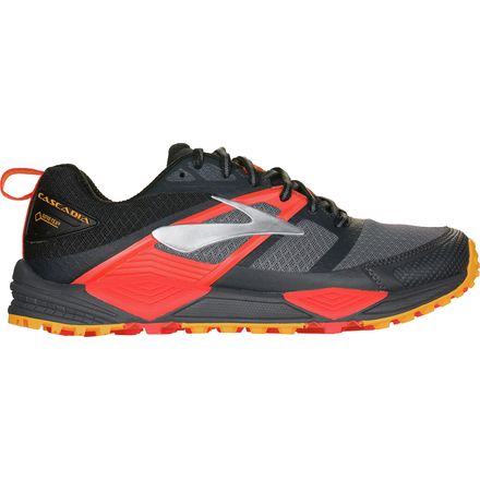 Brooks - Cascadia 12 GTX Running Shoe - Men's
