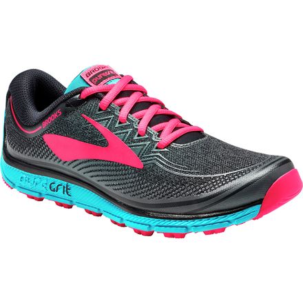 Brooks - PureGrit 6 Trail Running Shoe - Women's