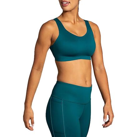 dare scoopback run bra