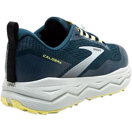Brooks - Caldera 5 Trail Running Shoe - Women's