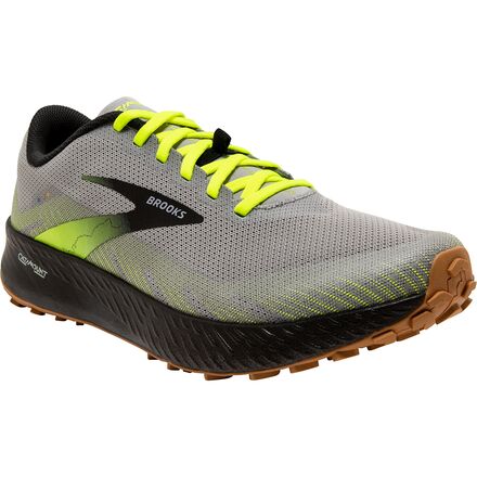 Brooks - Catamount Trail Running Shoe - Men's