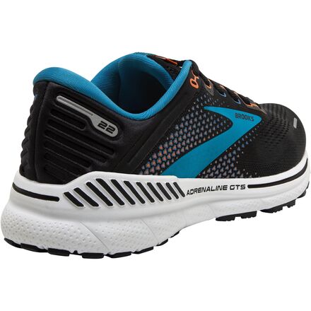 Brooks - Adrenaline GTS 22 Running Shoe - Men's