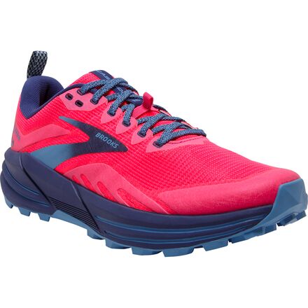 Brooks - Cascadia 16 Running Shoe - Women's