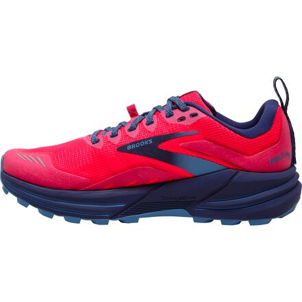 Brooks - Cascadia 16 Running Shoe - Women's