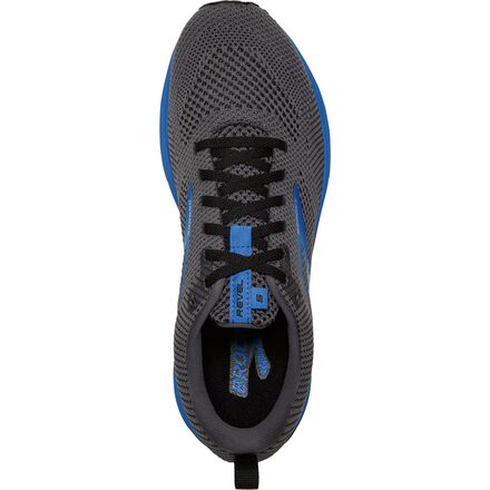 Brooks - Revel 5 Running Shoe - Men's