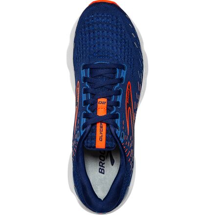 Brooks - Glycerin 20 Running Shoe - Men's