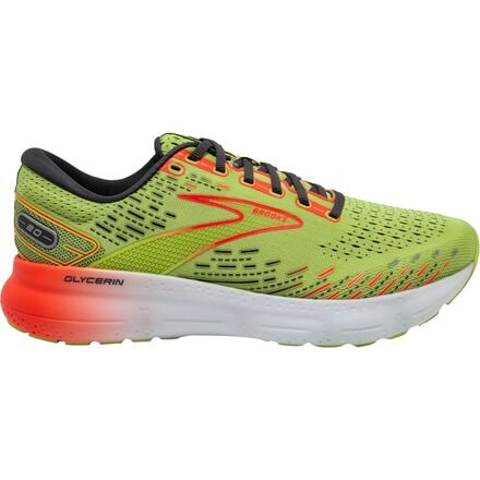 Brooks, Glycerin 20 Mens Running Shoes, Everyday Neutral Road Running  Shoes