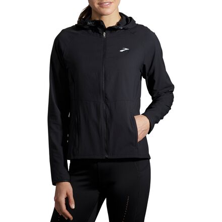 Brooks - Canopy Jacket - Women's