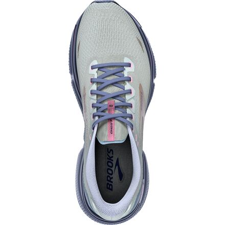 Brooks - Ghost 15 Wide Running Shoe - Women's