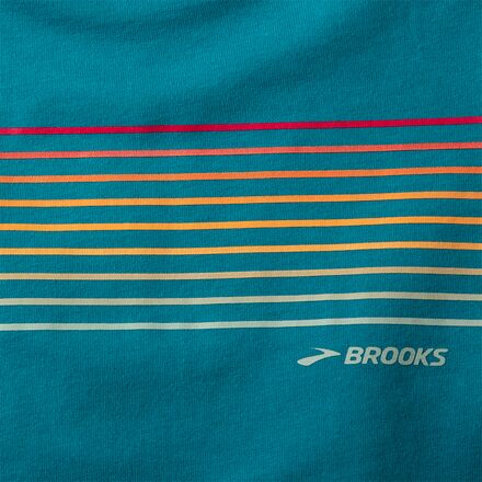 Brooks - Distance Long-Sleeve 2.0 Top - Women's