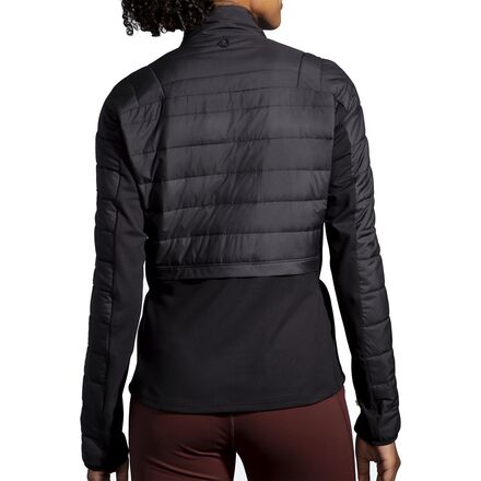 Brooks - Shield Hybrid Jacket 2.0 - Women's