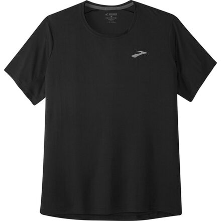 Brooks - Atmosphere Short-Sleeve Shirt 2.0 - Men's