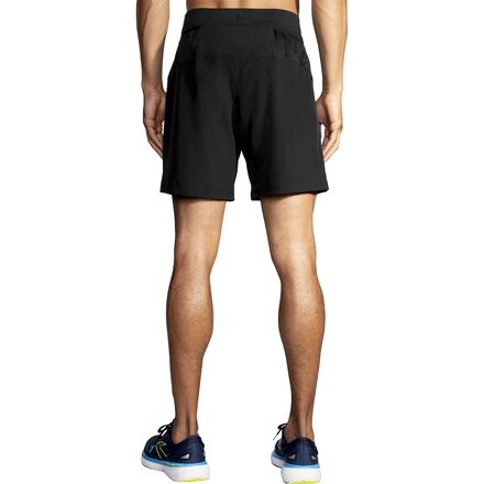 Brooks - High Point 7in 2-in-1 Short - Men's