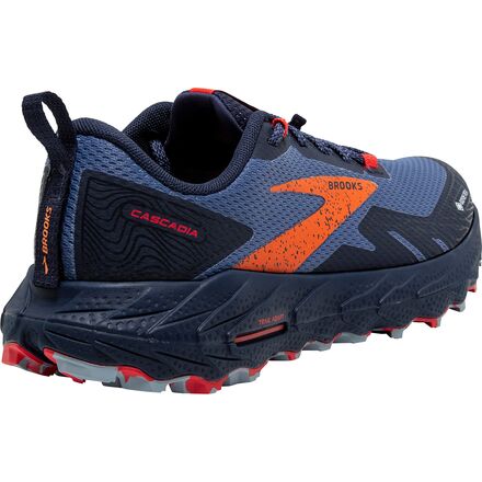 Brooks - Cascadia 17 GTX Trail Running Shoe - Women's